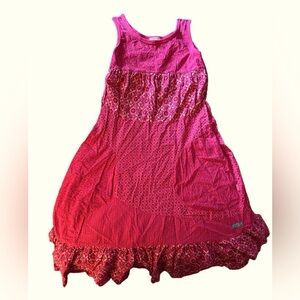 Naartjie dress girls size XXL 8 years